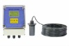 Ultrasonic depth meter