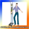 Ultrasonic digital body weight scales / personal body scale