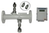 Ultrasonic flow meter