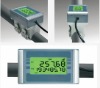 Ultrasonic flowmeter