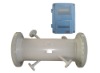 Ultrasonic flowmeter