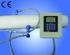 Ultrasonic flowmeters