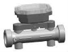 Ultrasonic heat flow meter, HVAC meter,BTU meter
