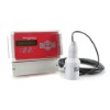 Ultrasonic level meter