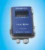 Ultrasonic level meter