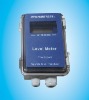 Ultrasonic level meter
