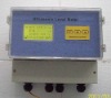 Ultrasonic level meter