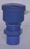 Ultrasonic level meter (2-wire)