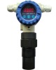 Ultrasonic level meter (2-wire)