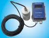 Ultrasonic level meter-remote type