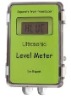 Ultrasonic level meter(ultrasonic level transmitter,ultrasonic level sensor)