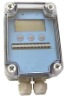 Ultrasonic level transmitter