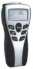 Ultrasonic measurer stud finder