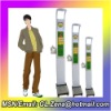 Ultrasonic personal body scale / digital body weight scales