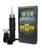 Ultrasonic portable hardness tester TKM-459