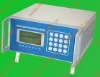 Ultrasonic sludge level analyzer