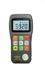 Ultrasonic thickness meter LK300