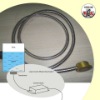 Ultrasonic transducer water flow meter 2.0MHz
