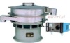 Ultrasonic vibrating Screen