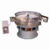 Ultrasonic vibrating Screen for Medicine