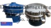 Ultrasonic vibrating Sieve for Chinese Medicine Powder