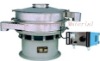 Ultrasonic vibration Screen for Rice