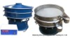 Ultrasonic vibration Sieve for Coatings