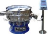 Ultrasonic vibratory Sieve