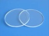 Uncolored Optical Fliter Glass -- Type BK-7