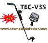 Under Car Bomb Metal Detector Vehicle Security Inspection TEC-V3S