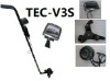 Under Car Mirror Security Inspection Camera TEC-V3S