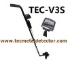 Under Car Mirror Security Inspection TEC-V3S