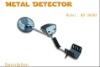 Under Ground Gold Metal Detector