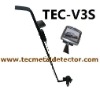 Under Vehicle Inspection Mirror TEC-V3S