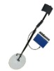 Under ground searching metal detector gpx4500F