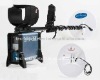 Underground Gold Search Metal Detector GPX-4500