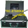 Underground Inspection Camera TEC-Z710DLK