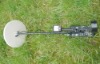 Underground Metal Detector