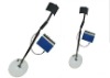 Underground Metal Detector GPX-4500F with LED light Panel
