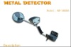 Underground Metal Detector for Gold