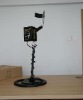 Underground Metal Detector for Treasure