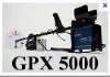 Underground Minelab Metal Detector MCD-GPX-5000