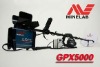 Underground Minelab Metal Detector MCD-GPX-5000