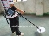 Underground Treasure Hunting Gold Metal Detector TEC-GPX4500