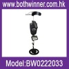 Underground metal detector