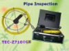 Underwater Camera, Pipe Inspection Camera TEC-Z710DLK