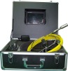 Underwater Pipe Inspection Camera With 512 transmitter TEC-Z710DL