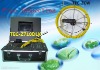 Underwater Pipe Inspection DVR Camera with Recording Function TEC-Z710DLK