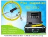 Underwater Pipe Inspection TEC-Z710sewer pipe inspection system