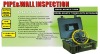 Underwatre CCTV Video Pipe inspection with DVR